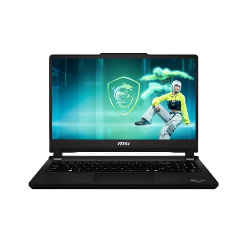 MSI Cyborg 15 C13WFO-647FRYNN - 15.6" FHD 144Hz i7-13620H RTX 5060 16Go 512Go W11