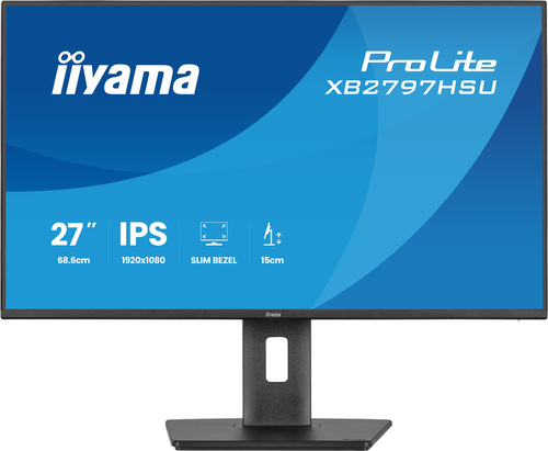 Iiyama Ecran PC MAGASIN EN LIGNE Cybertek