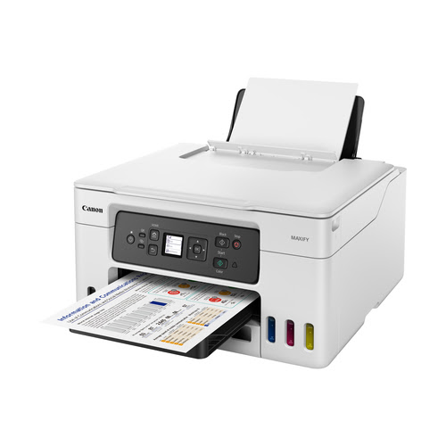 Imprimante multifonction Canon MAXIFY GX3050 - Cybertek.fr - 0