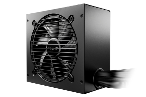 be quiet! Alimentation MAGASIN EN LIGNE Cybertek