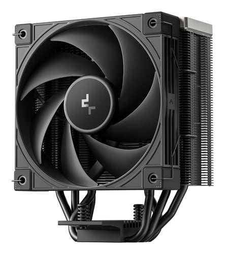 Deepcool Ventilateur CPU MAGASIN EN LIGNE Cybertek