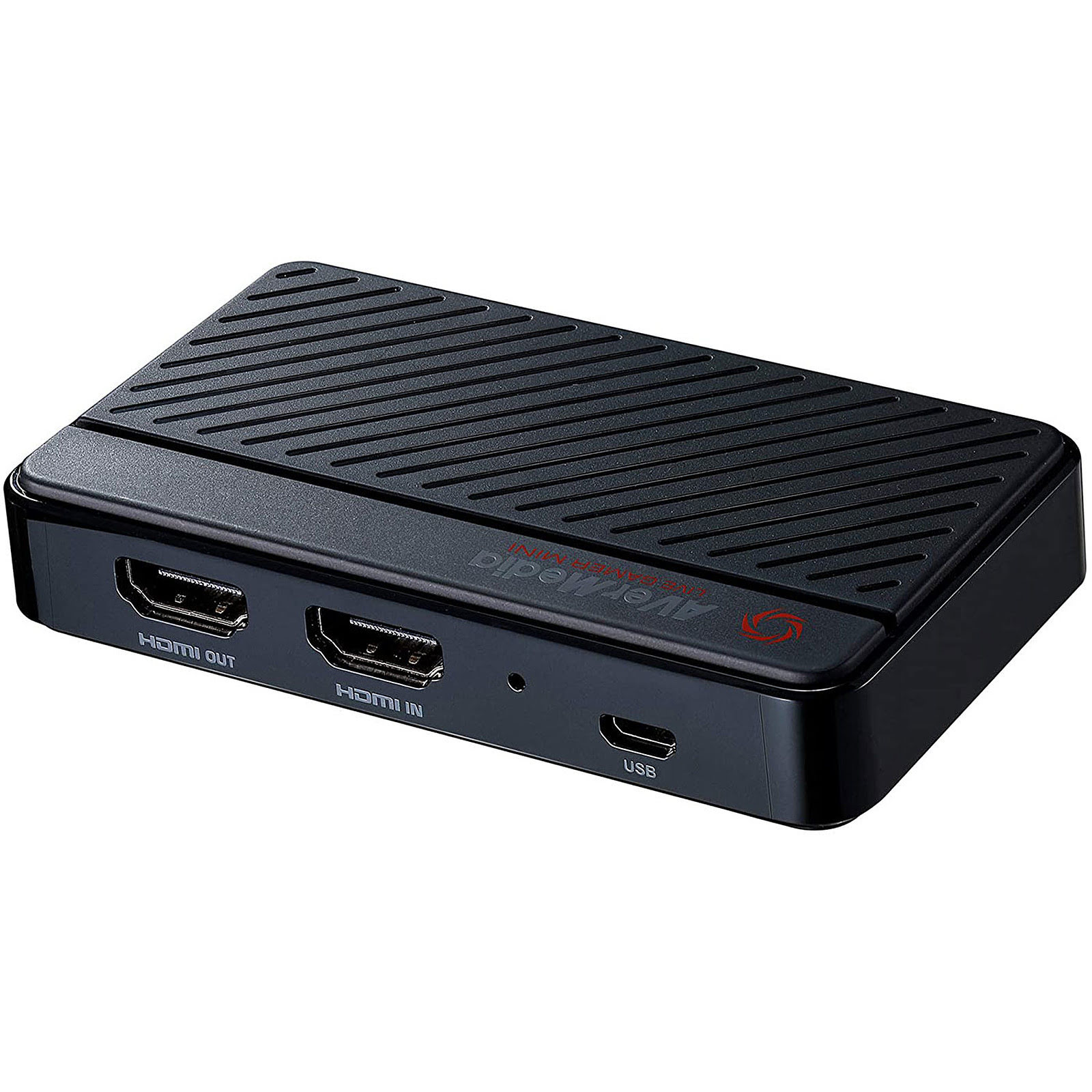 Avermedia LiveGamer MINI - GC311 - Carte d'acquisition vidéo - 2