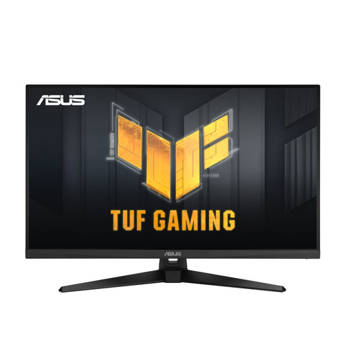 Asus 32 pouces  90LM07L0-B02370 - Ecran PC Asus - Cybertek.fr - 0