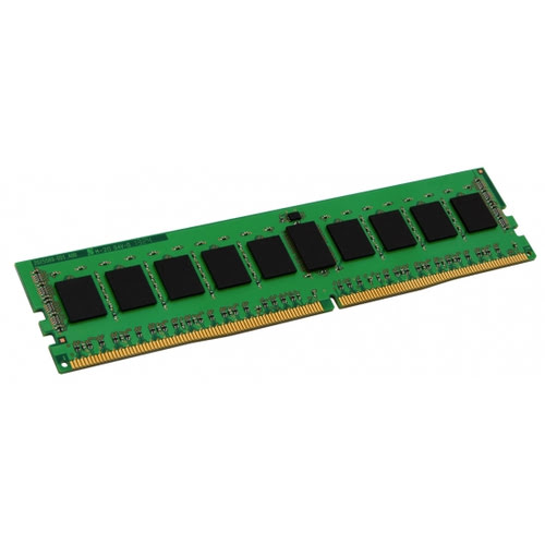 Kingston 8GB DDR4 2666MHz Module - Mémoire PC Kingston sur Cybertek.fr - 0