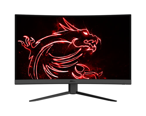 MSI 32"  9S6-3DB51T-021 - Ecran PC MSI - Cybertek.fr - 0