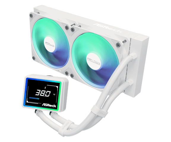 ASRock Watercooling MAGASIN EN LIGNE Cybertek
