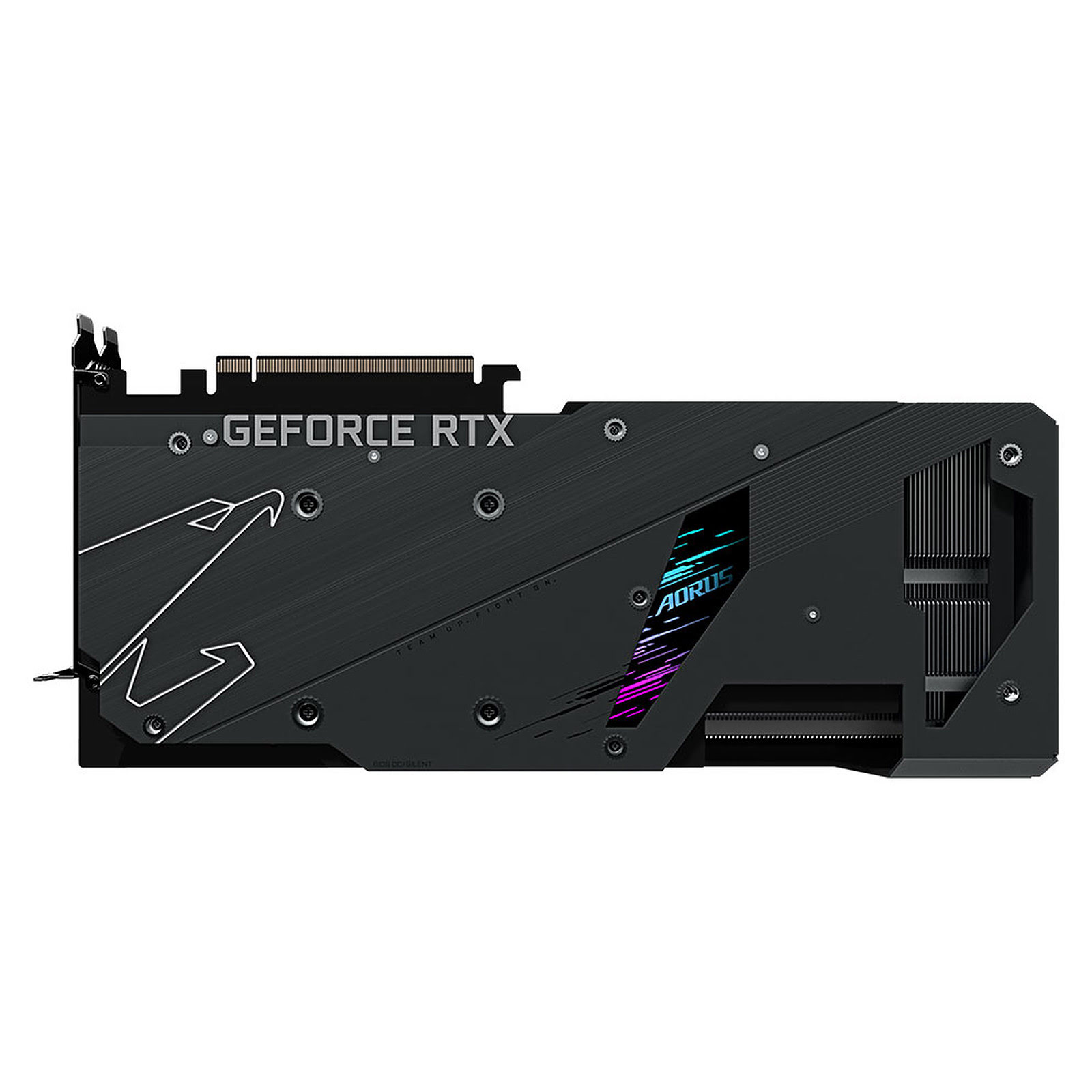 Pack R9-5950X + AORUS RTX3080 TI MASTER 12G LHR - Cybertek.fr - 3