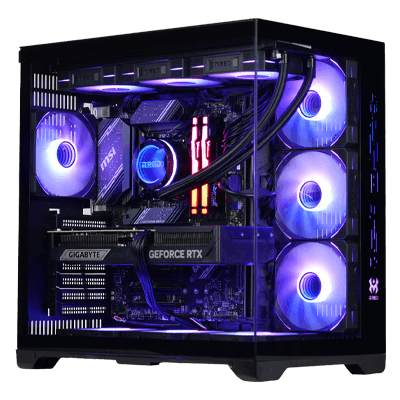 No Name PC Fixe MAGASIN EN LIGNE Cybertek