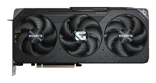 Gigabyte Radeon RX 9070 XT GAMING OC 16G - Carte graphique - 1