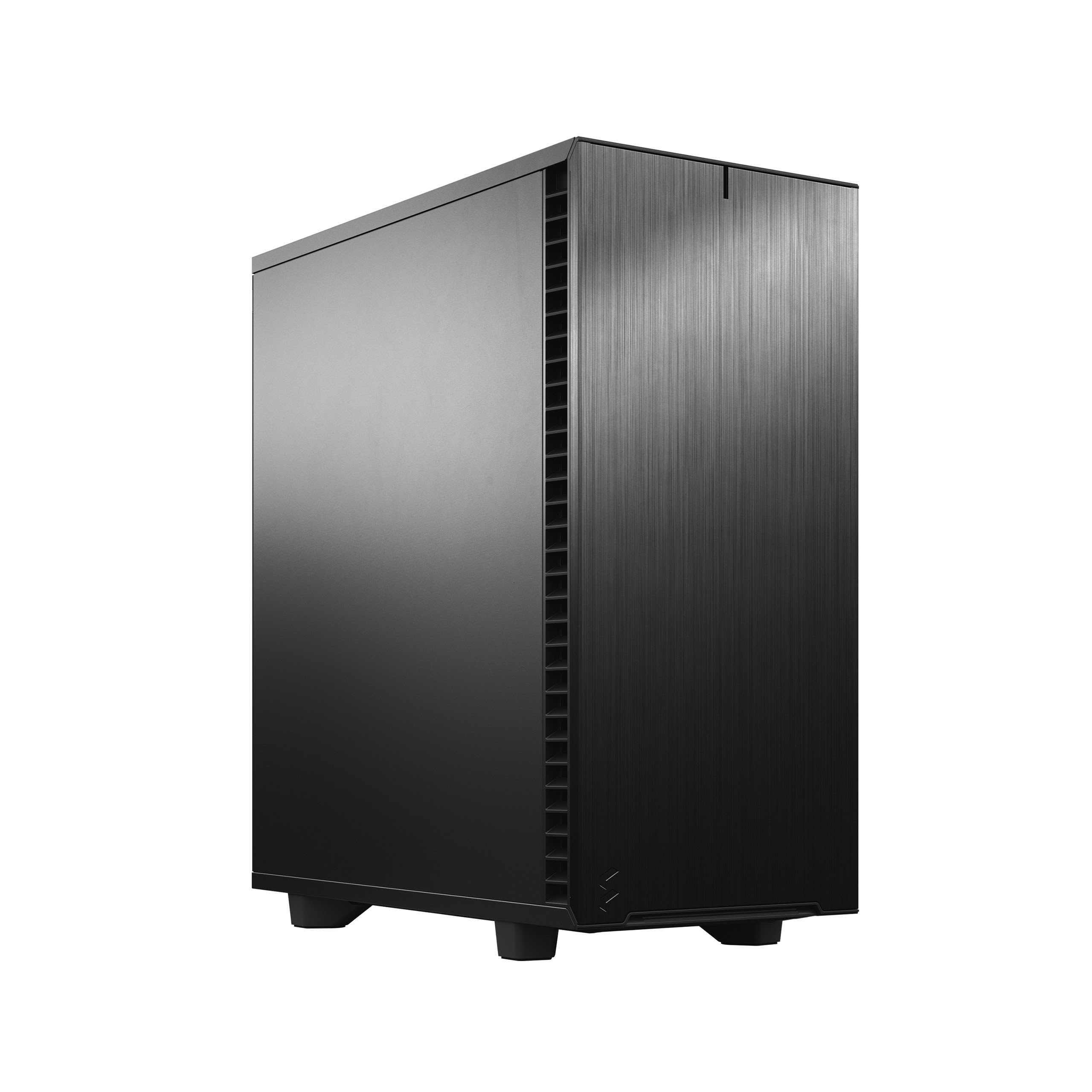 Fractal Design Define 7 Solid Black Noir - Boîtier PC - 0