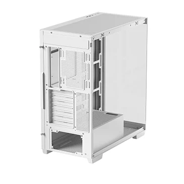 Deepcool CG580 4F Blanc Blanc - Boîtier PC Deepcool - Cybertek.fr - 6