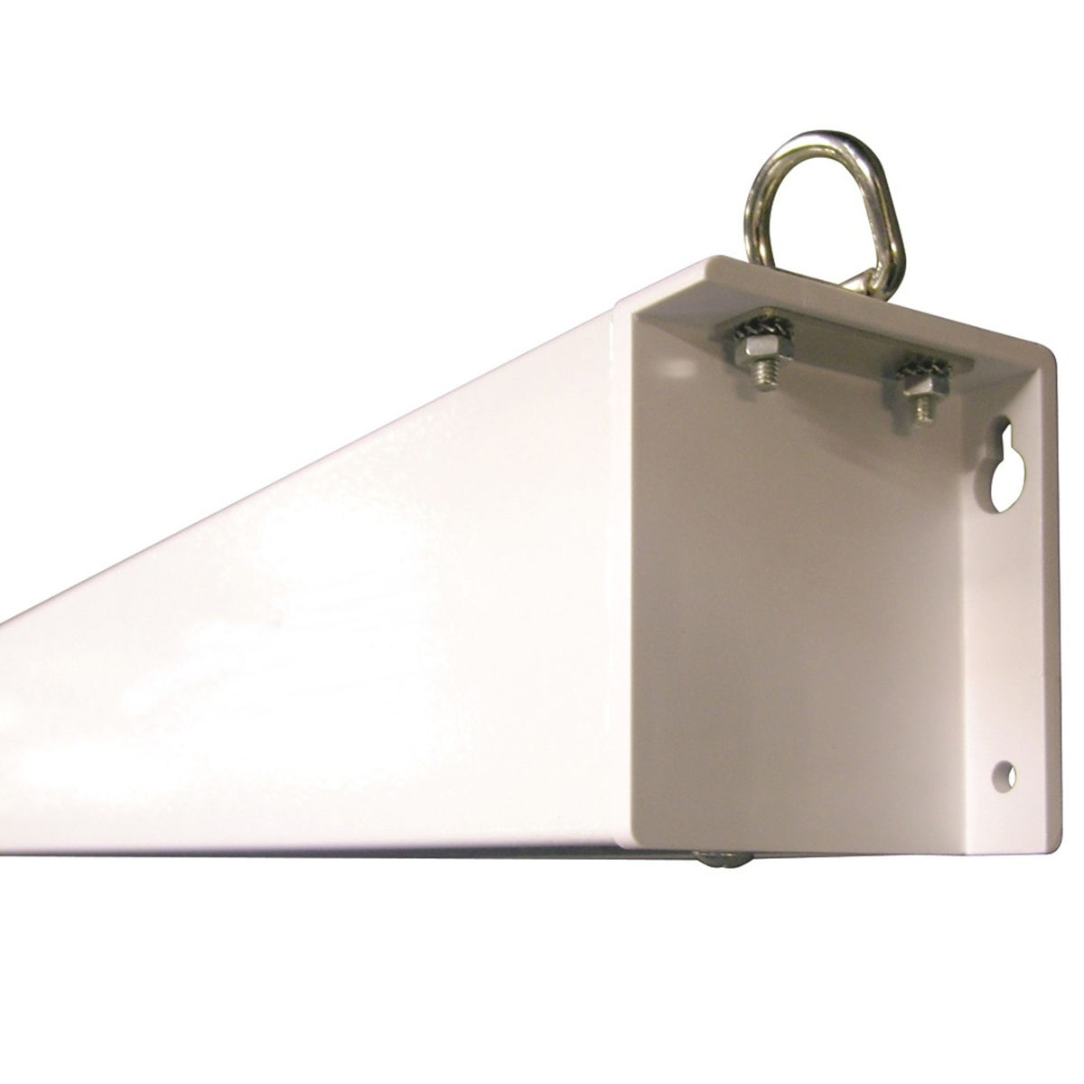 Kimex International Ecran de projection manuel 2.4x1.8m 4:3 (041-3405) - Achat / Vente Accessoires vidéoprojecteur sur Cybertek.fr - 4