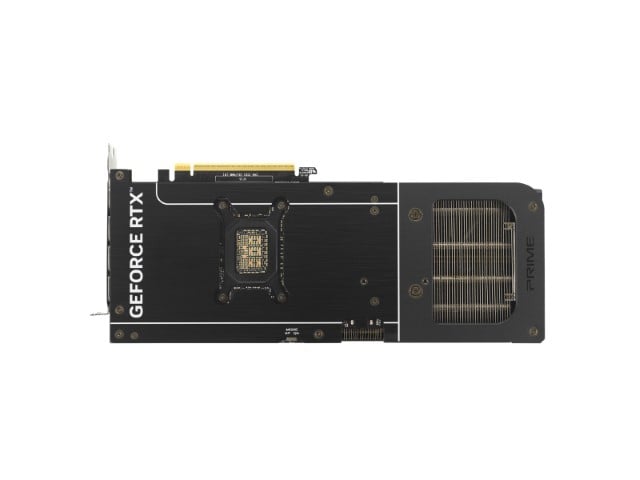Asus PRIME GeForce RTX 5070 12GB GDDR7  - Carte graphique Asus - 5