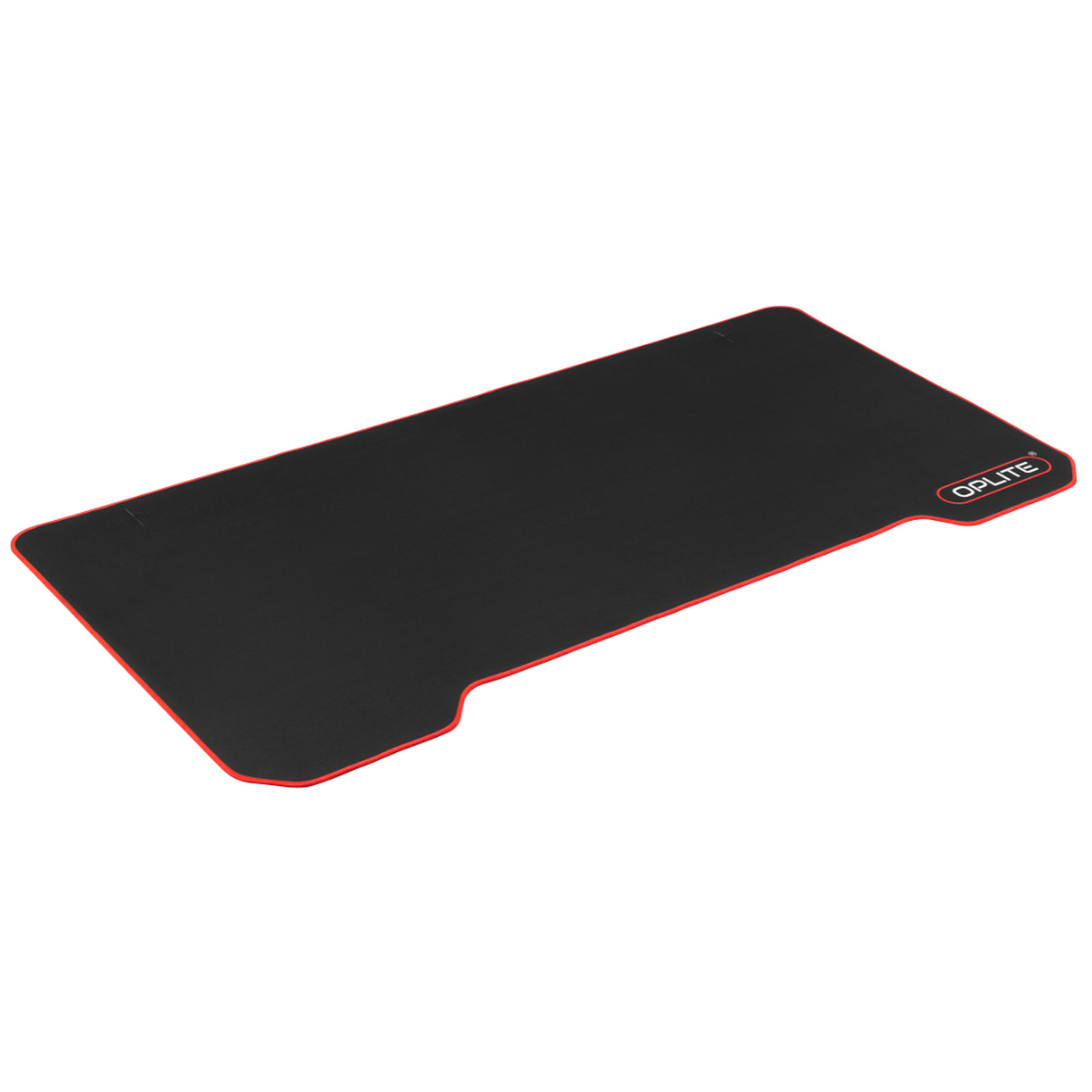 OPLite Mouse Pad - Tapis de souris OPLite - Cybertek.fr - 0