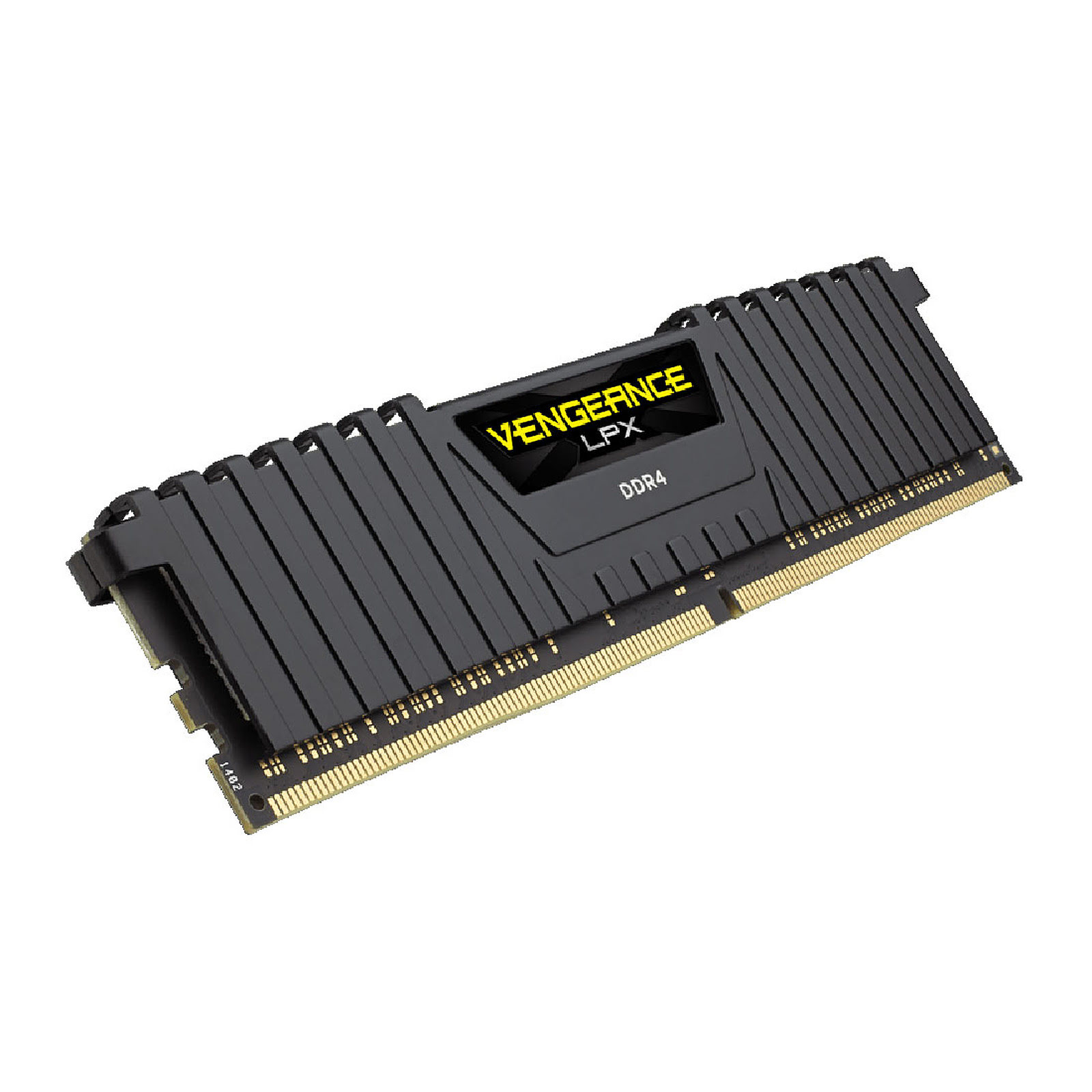 Corsair Vengeance LPX 16Go (2x8Go) DDR4 3600MHz  - Mémoire PC Corsair sur Cybertek.fr - 3