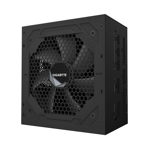 Gigabyte 80+ Gold (750W) - Alimentation Gigabyte - Cybertek.fr - 1