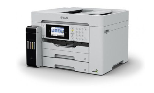 Imprimante multifonction Epson EcoTank PRO ET-16680 - Cybertek.fr - 1