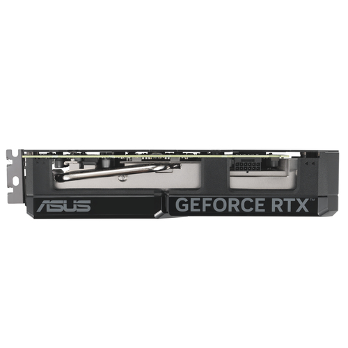 Asus GeForce RTX 4070 SUPER DUAL O12G EVO  - Carte graphique Asus - 12