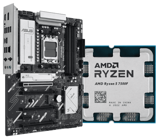 Asus Kit Upgrade PC MAGASIN EN LIGNE Cybertek
