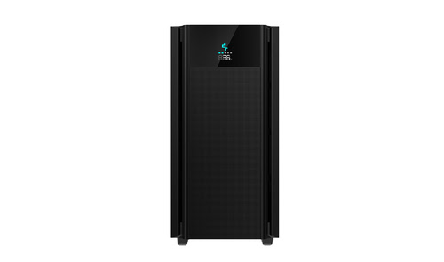 Deepcool CH510 MESH DIGITAL Noir - Boîtier PC Deepcool - 2