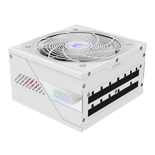 Gigabyte 80+ Platinum (850W) - Alimentation Gigabyte - Cybertek.fr - 2