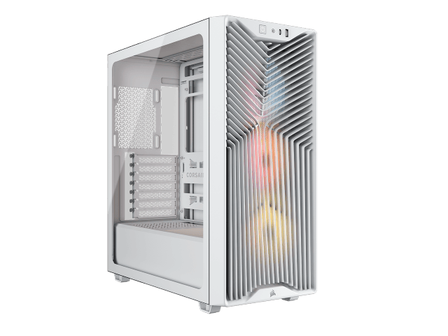Corsair Boîtier PC MAGASIN EN LIGNE Cybertek