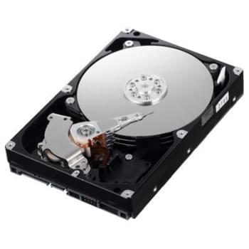 Seagate 1.5To 7200tr Serial ATA II 32Mo Barracuda 7200.11 - Disque dur 3.5" interne - 0