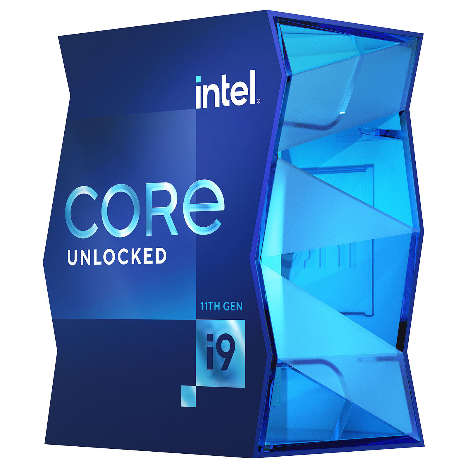 Pack i9-11900K + Z590 AORUS ELITE - Cybertek.fr - 4