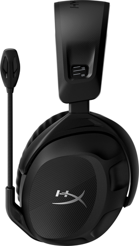 HyperX Cloud Stinger 2 Noir   - Micro-casque - Cybertek.fr - 3
