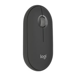 Souris PC Logitech PEBBLE M350S Graphite Cybertek