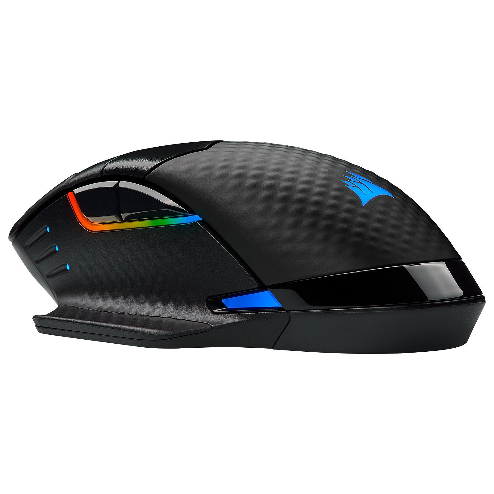 Corsair Dark Core Pro - Souris PC Corsair - Cybertek.fr - 3