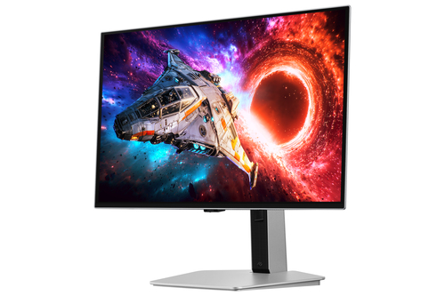 Samsung 27 pouces  LS27HG802SUXEN - Ecran PC Samsung - Cybertek.fr - 3
