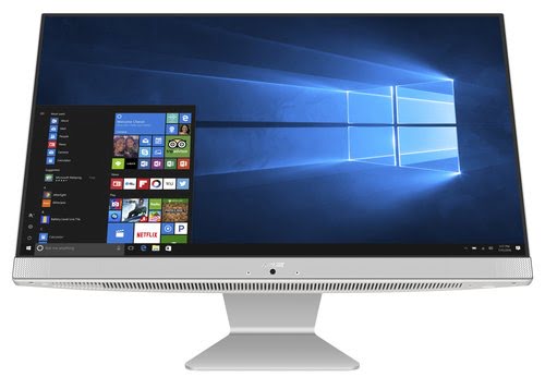 Asus V241EAK-WA126W - All-In-One PC/MAC Asus - Cybertek.fr - 5