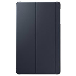 Samsung Book Cover EF-BT510 Black pour TAB A 2019