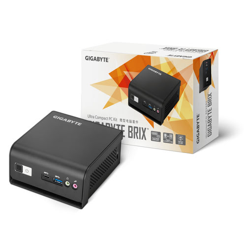Gigabyte Barebone et Mini-PC MAGASIN EN LIGNE Cybertek
