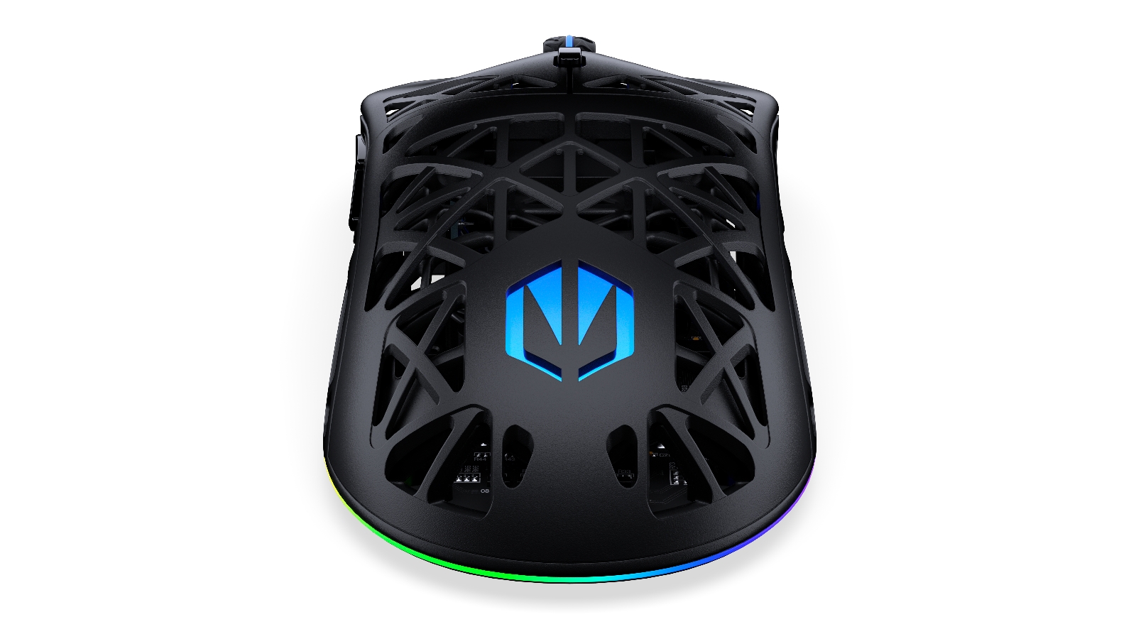 ENDORFY  LIV - Souris PC ENDORFY  - Cybertek.fr - 9