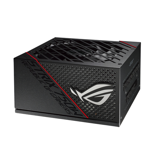 Asus 80+ Gold (750W) - Alimentation Asus - Cybertek.fr - 1