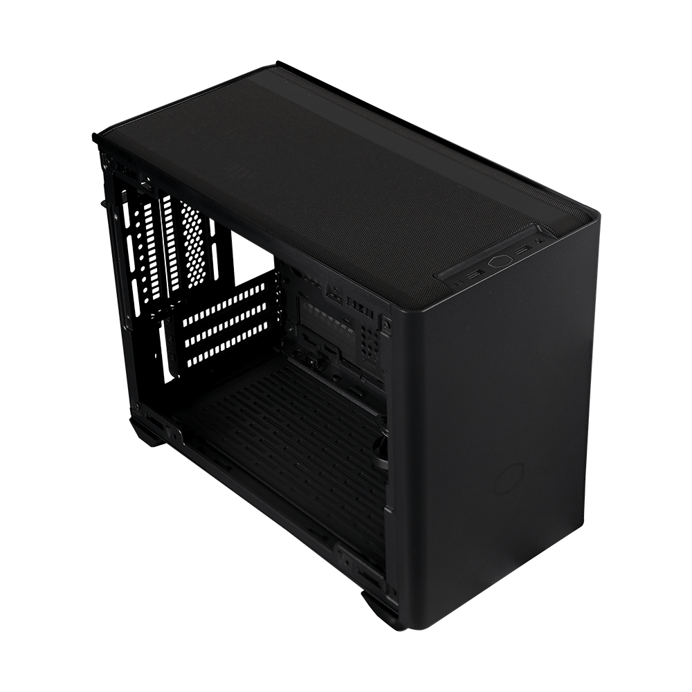 Cooler Master MasterBox NR200P MCB-NR200P-KGNN-S00 Noir - Boîtier PC - 0