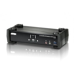 Aten Commutateur et splitter MAGASIN EN LIGNE Cybertek