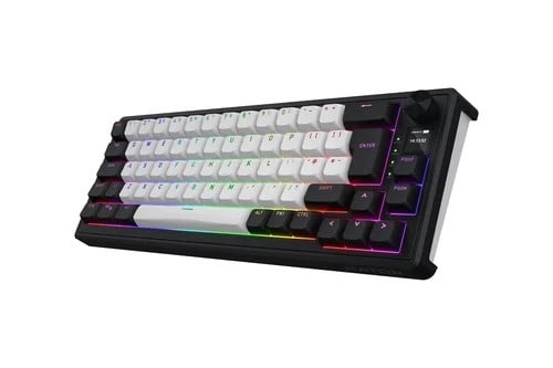 CYBERTEK Pack Gaming Precision (X2792QSU-B1 + HTK3860EU + HTM640) - Achat / Vente Pack Peripheriques sur Cybertek.fr - 13