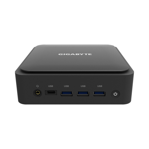 image produit Gigabyte Brix GB-BEI7-1260 - Cotation GB PRO Cybertek
