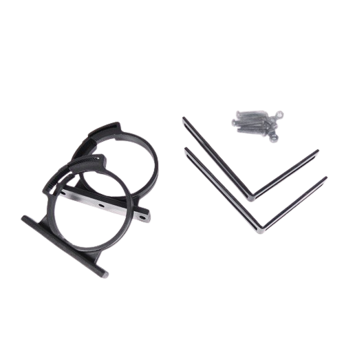 Barrow Réservoir YK-50 V2 - 130mm - Watercooling Barrow - 1