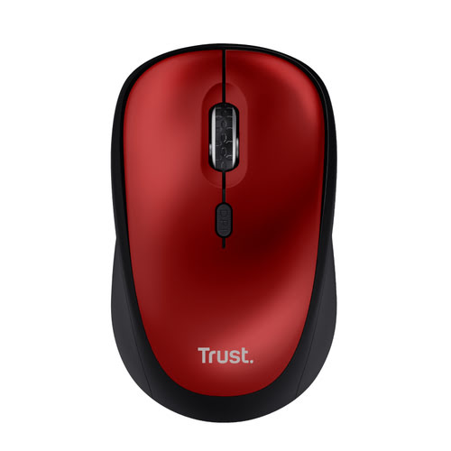 Trust Yvi + Eco - Souris PC Trust - Cybertek.fr - 1