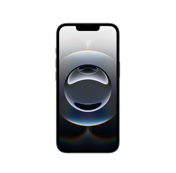 Apple iPhone 16e 128GB - Noir - Téléphonie Apple - Cybertek.fr - 1