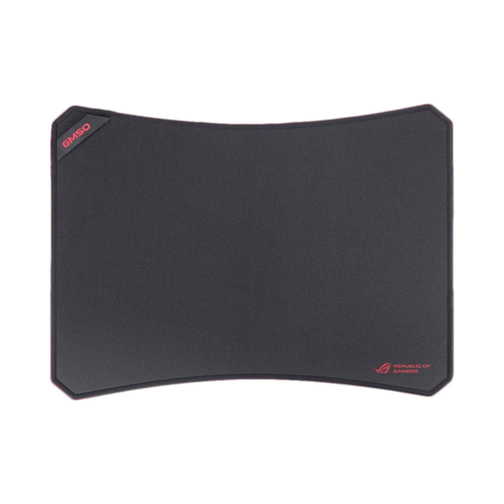 Asus ROG GM50 Plus - Tapis de souris Asus - Cybertek.fr - 0
