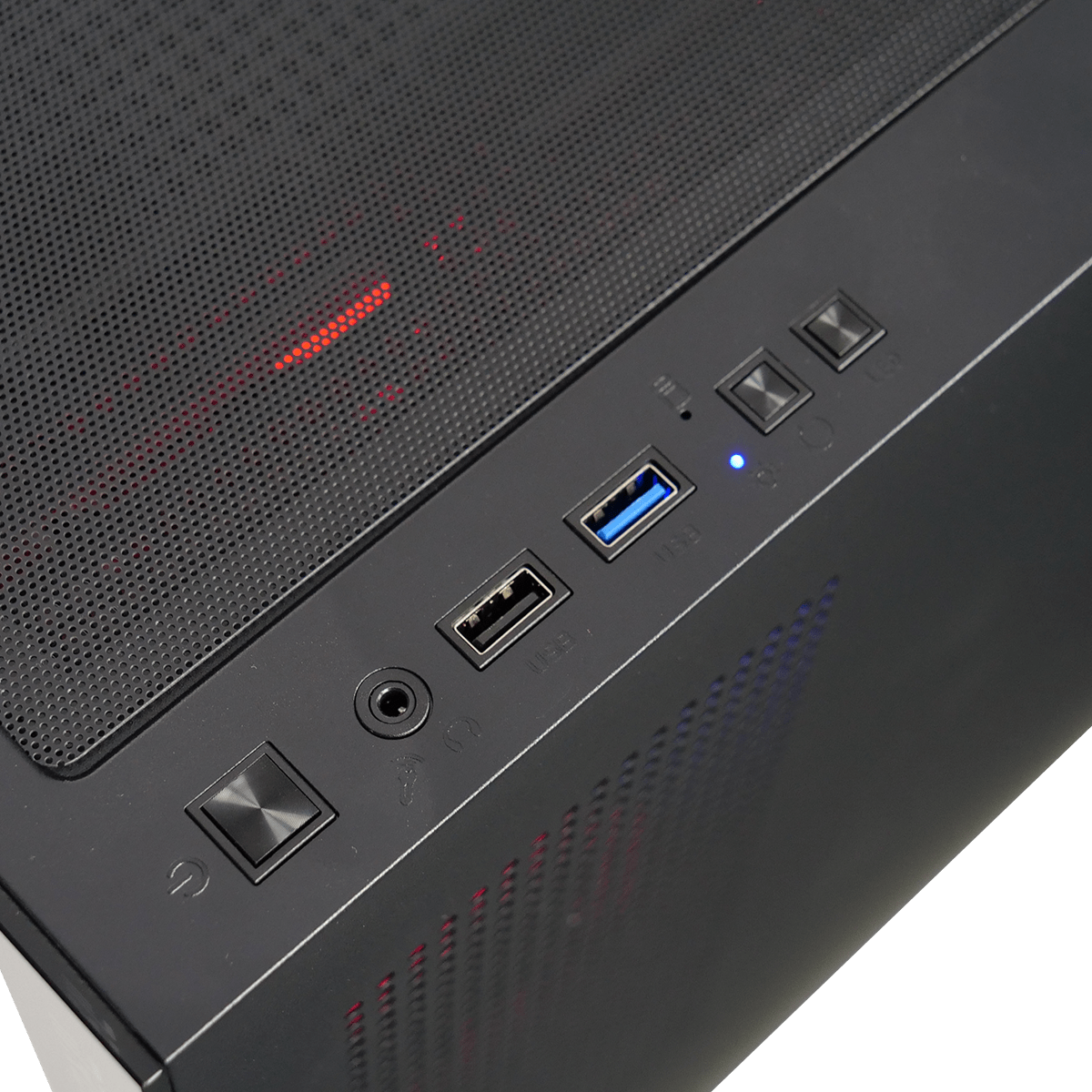 Cybertek XFORCE - R7-8700F/9060XT-16Go/16Go/1To - 0126-CYB (PCG-10602882) - Achat / Vente PC Fixe sur Cybertek.fr - 4