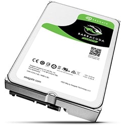 image produit Seagate BarraCuda 2To ST2000LM015 Cybertek