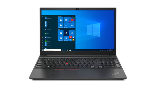 PC portable Lenovo ThinkPad E15 Gen 2 i7-1165G7/16G/512Go/15.6"/W11P