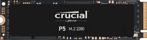 Crucial T500  M.2 - Disque SSD Crucial - Cybertek.fr - 0