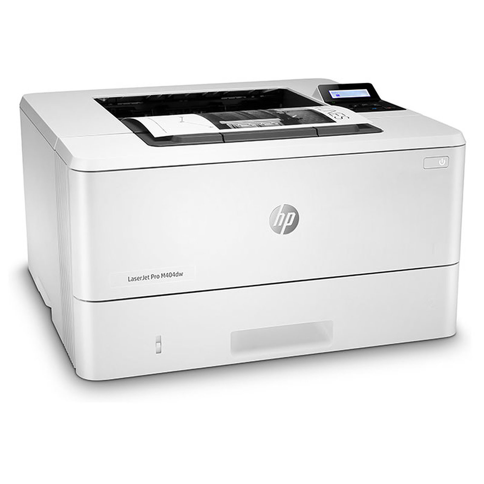 Imprimante HP LaserJet Pro M404dw - Cybertek.fr - 1